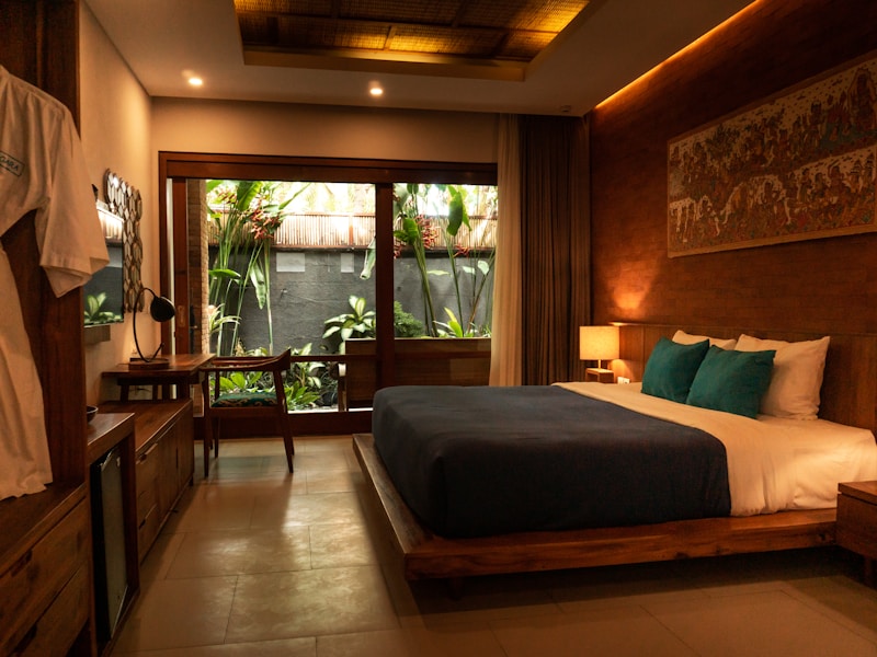 Heritage Room